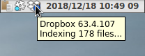 dropbox_running