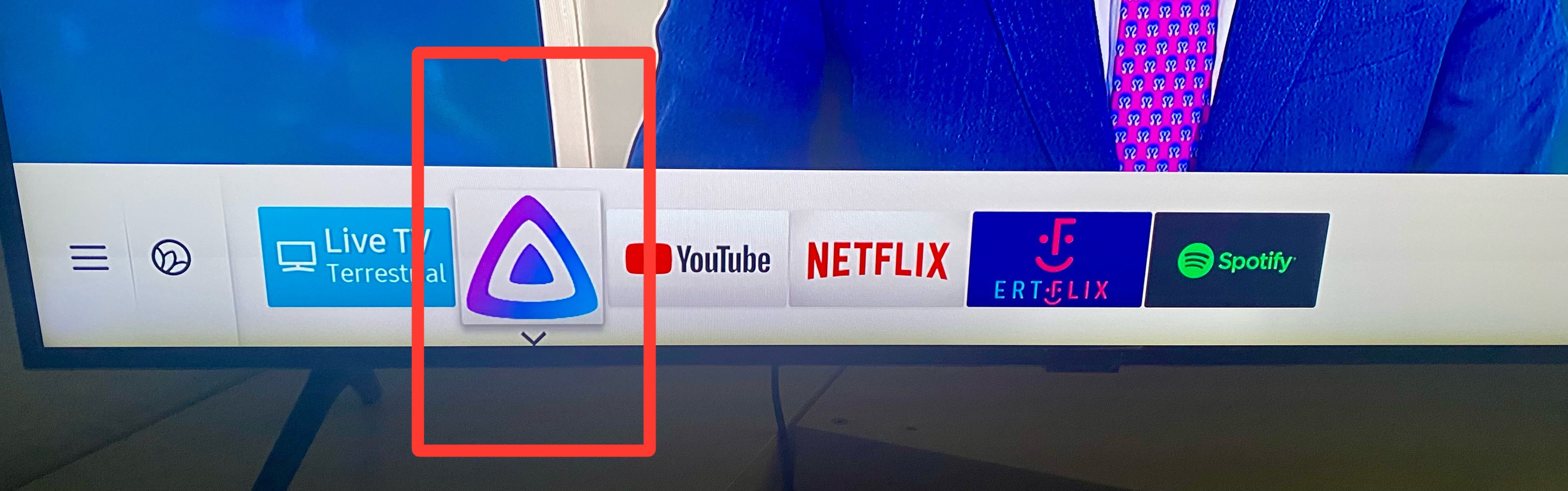 Ευάγγελος Μπαλάσκας How to Install Jellyfin on Samsung Smart TV » Evaggelos Balaskas System